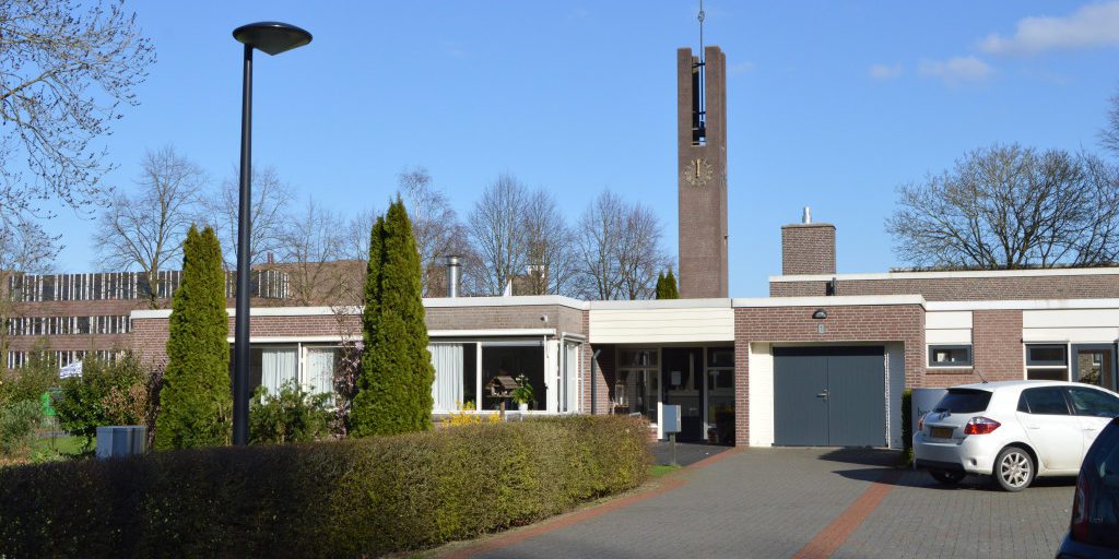 Hospice Dronten ( ©maartenheijenk.nl )