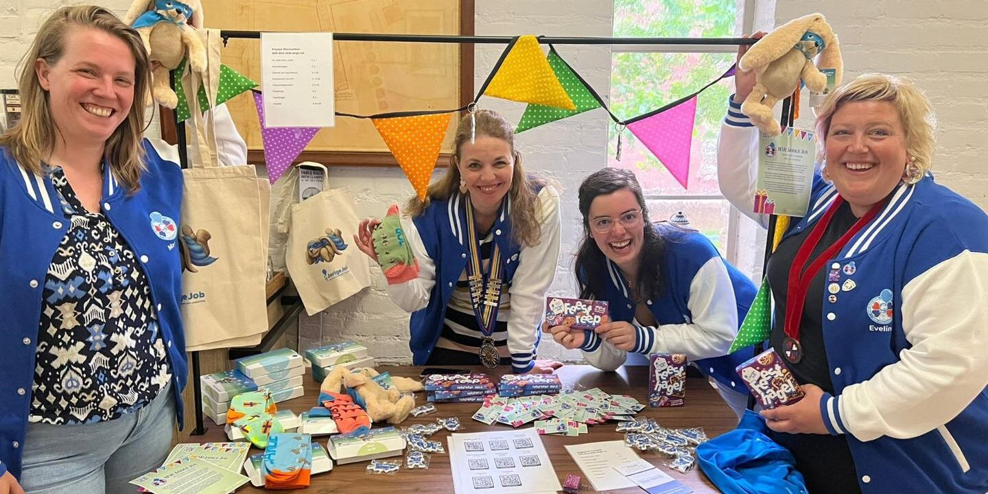 jarige job Jarige Job