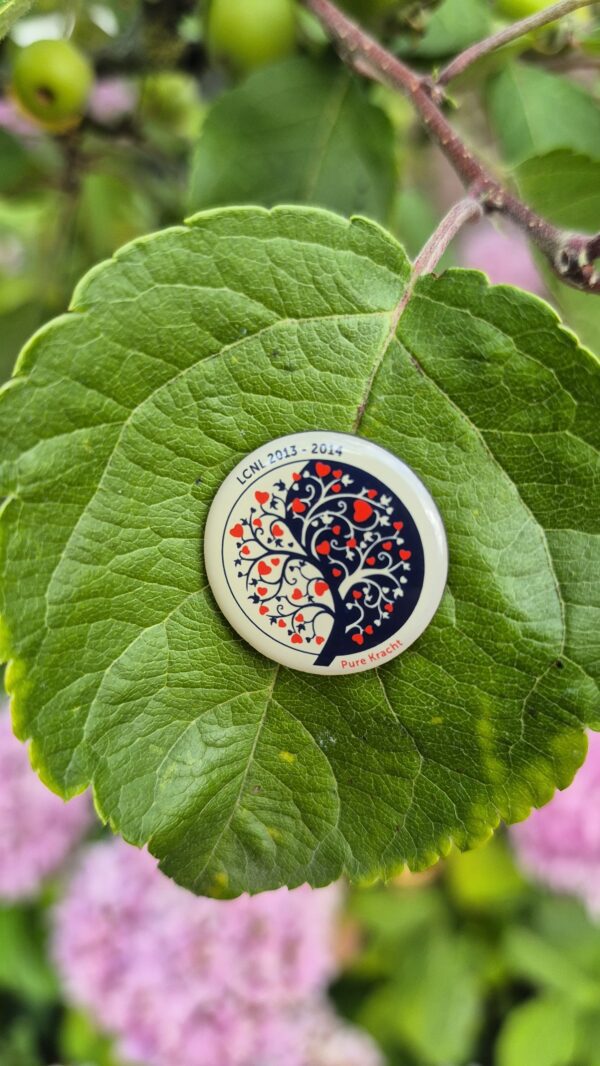 Thema pin 2013-2014 - Afbeelding 3