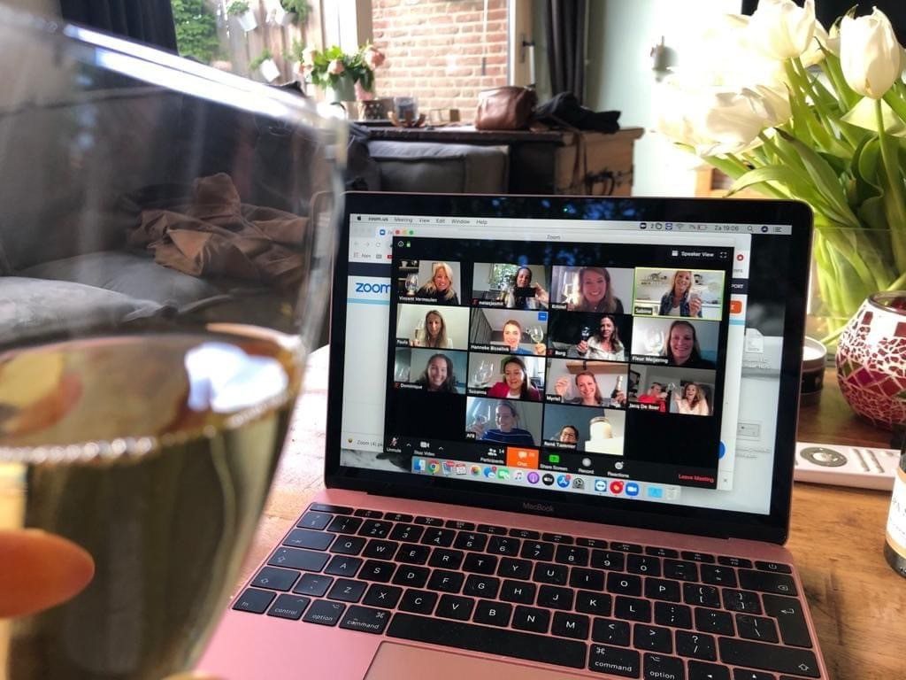 Bestuurswissel 2020 en 2021
