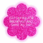 Wit Roze Cirkel Massage Logo