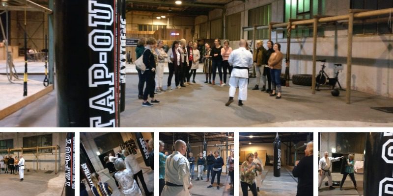 Workshop 5e dinsdag