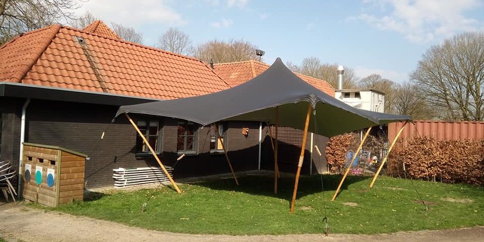 Tent Hagerhof 1