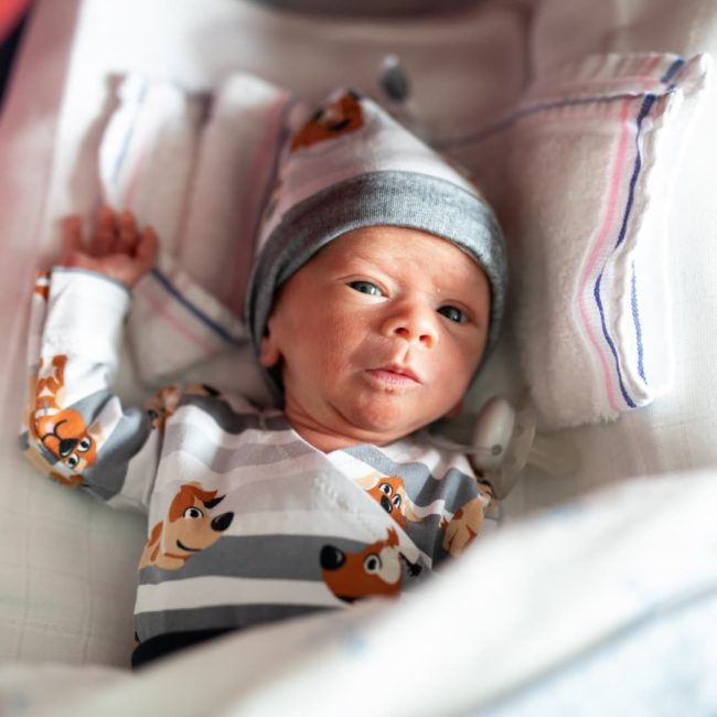 Ladies Circle Venlo doneert aan Perfectly Preemie