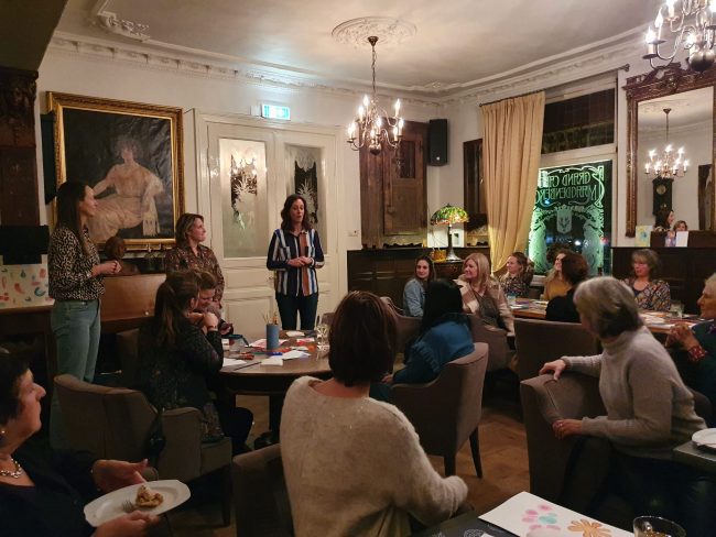 Ladies Circle Venlo – Dies 2022 – Studio Spetter