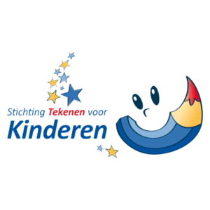 Donatie Tekenen voor kinderen