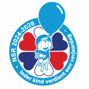 Donatie Stichting Jarige Job