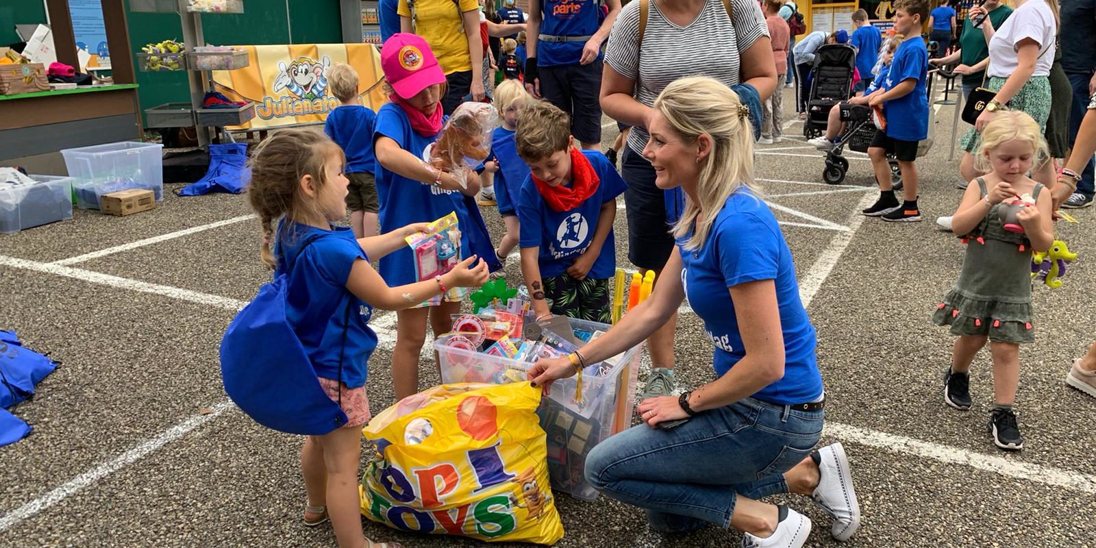DolleDingenDag september 2020