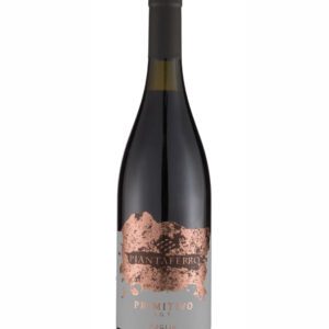 Anno Domini Piantaferro Primitivo IGT Puglia