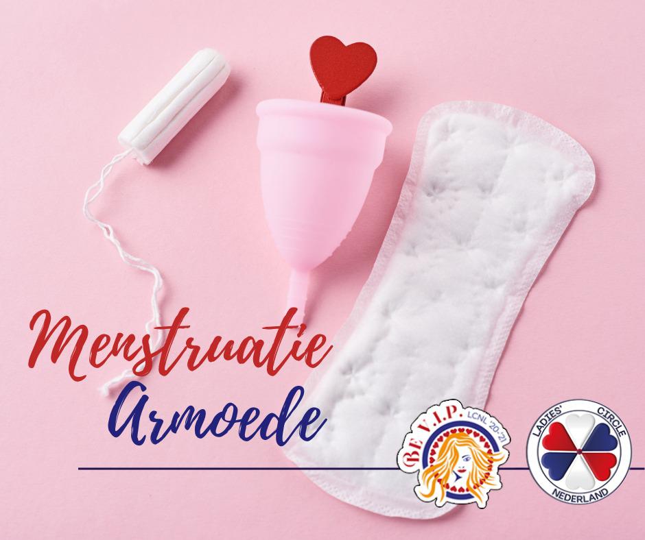 Menstruatie armoede