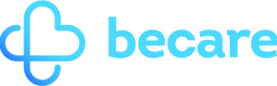 Logo Becare_horizontaal_fc