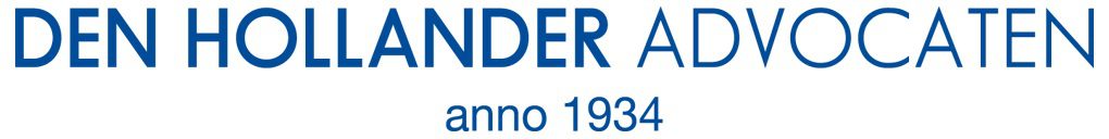 Logo DenHollander