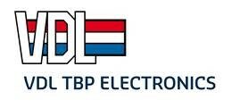 logo VDL TBP Electronics
