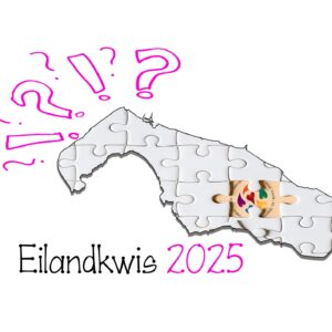 Eilandkwis 2025 inschrijving
