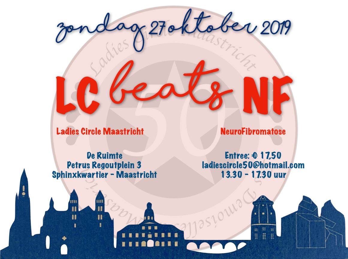 27 oktober uitnodiging