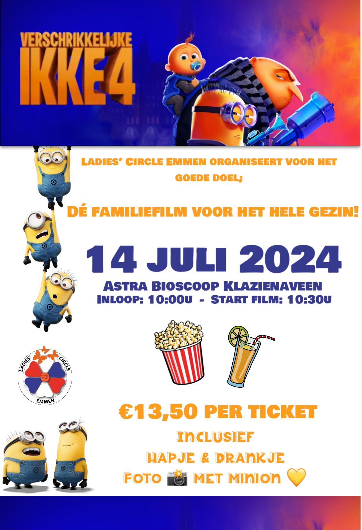 IKKE flyer uitgebreid