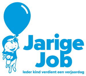 Donatie Stichting Jarige Job
