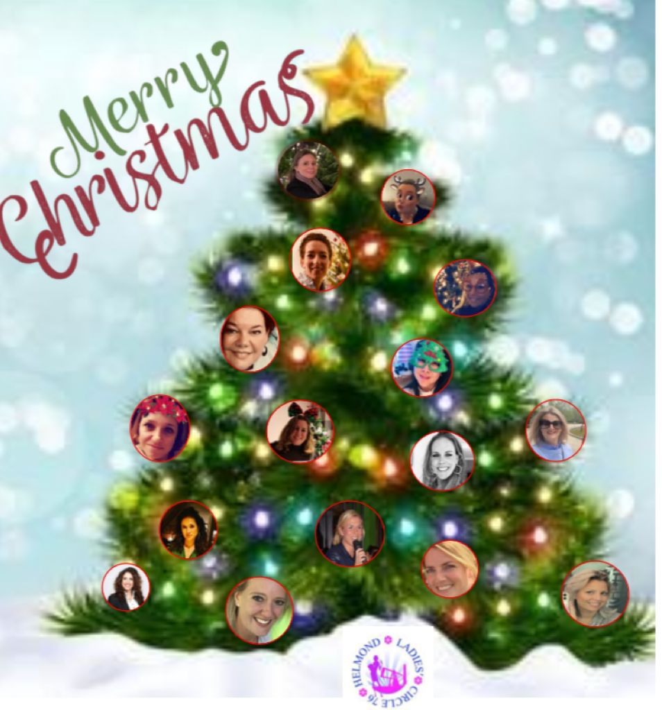 Merry Christmas 2021