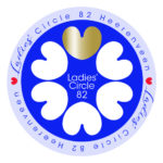 logo Ladies Circle HVN def nr 82
